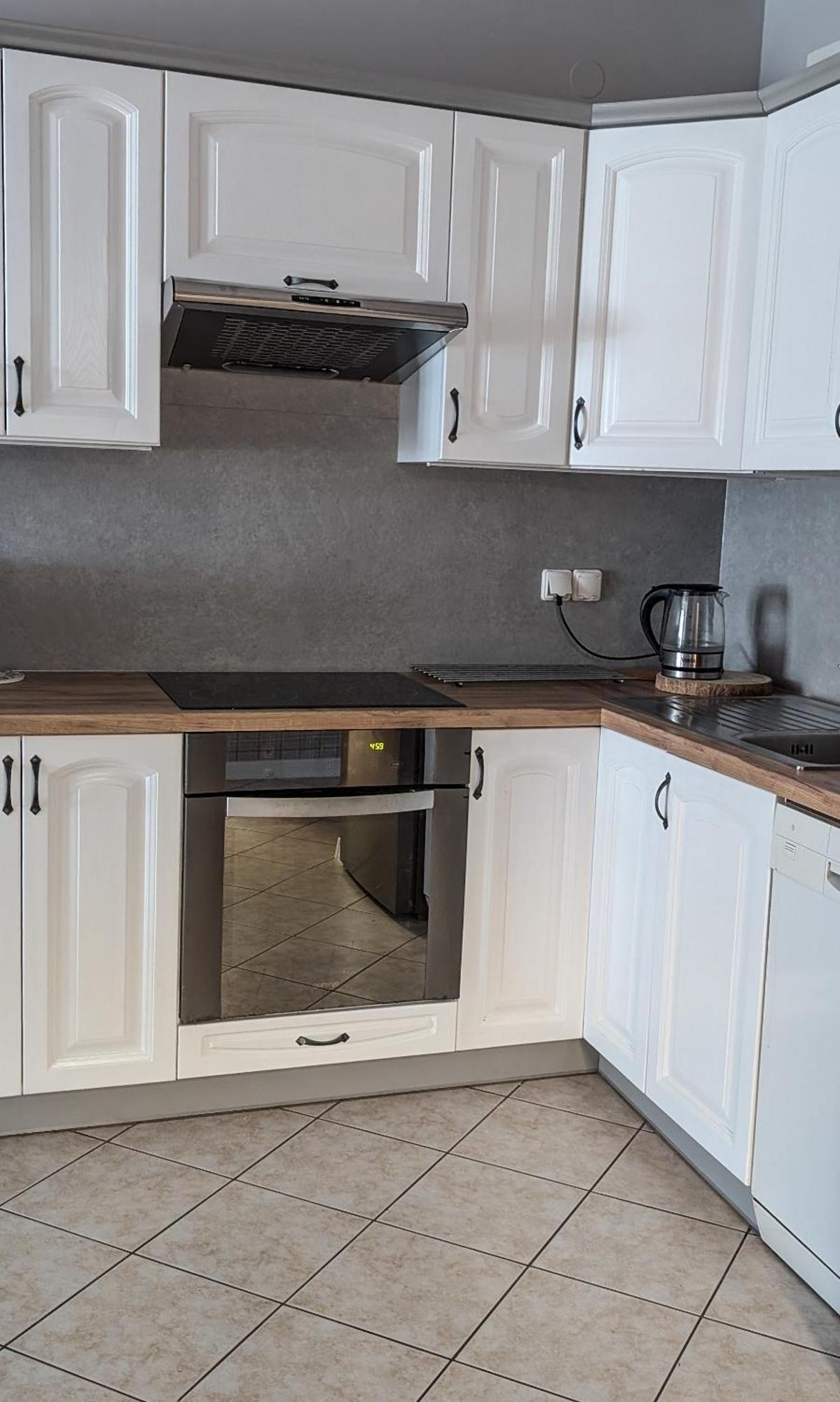 Apartamento Velvet Lucka Varsovia Exterior foto