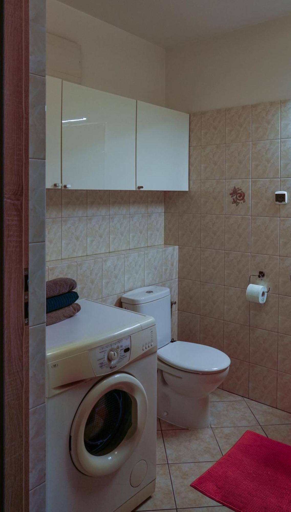 Apartamento Velvet Lucka Varsovia Exterior foto
